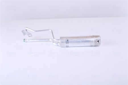 Uscator aer conditionat potrivit NISSAN QASHQAI I 1.5D/2.0D 11.06-04.14 [3]