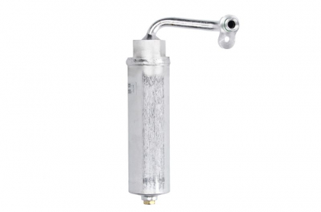 Climatizare - Uscator aer conditionat potrivit NISSAN QASHQAI I 1.6/2.0 02.07-04.14