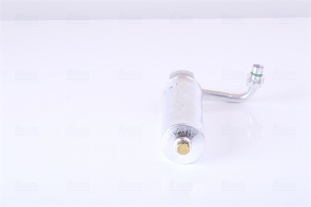 Uscator aer conditionat potrivit NISSAN QASHQAI I 1.6/2.0 02.07-04.14 [4]