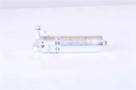 Uscator aer conditionat potrivit NISSAN QASHQAI I 1.6/2.0 02.07-04.14 [3]