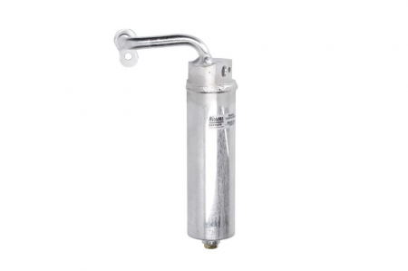 Uscator aer conditionat potrivit NISSAN QASHQAI I 1.6/2.0 02.07-04.14 [1]