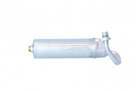 Uscator aer conditionat potrivit NISSAN QASHQAI I 1.6D 10.11-12.13 [2]