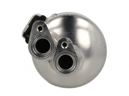 Uscator aer conditionat potrivit RENAULT GRAND SCENIC II, KANGOO BE BOP, KANGOO EXPRESS, KANGOO II, MEGANE II, SCENIC II 1.2-Electric 09.02- [1]