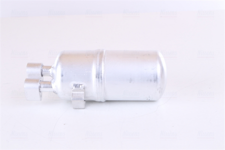 Uscator aer conditionat potrivit RENAULT GRAND SCENIC II, KANGOO BE BOP, KANGOO EXPRESS, KANGOO II, MEGANE II, SCENIC II 1.2-Electric 09.02- [2]