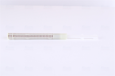 Uscator aer conditionat potrivit SMART CABRIO, CITY-COUPE, CROSSBLADE, FORTWO 0.6/0.7/0.8D 07.98-01.07 [1]