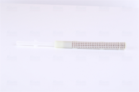 Uscator aer conditionat potrivit SMART CABRIO, CITY-COUPE, CROSSBLADE, FORTWO 0.6/0.7/0.8D 07.98-01.07 [3]