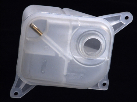 Vas expansiune - Vas expansiune AUDI 80 intre 1991-1996