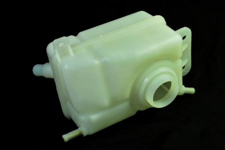 Vas expansiune - Vas expansiune CHEVROLET AVEO / KALOS intre 2005-2008