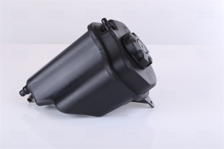 Vas expansiune cu capac, cu senzor nivel potrivit BMW X5 (E70), X6 (E71, E72) 10.06-07.14 [3]