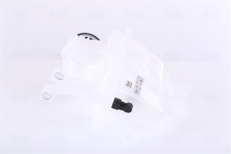 Vas expansiune cu capac, cu senzor nivel potrivit LAND ROVER DISCOVERY III, DISCOVERY IV, RANGE ROVER SPORT I 07.04-12.18 [2]