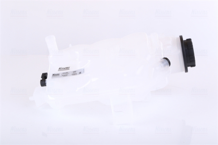 Vas expansiune cu capac, cu senzor nivel potrivit LAND ROVER DISCOVERY III, DISCOVERY IV, RANGE ROVER SPORT I 07.04-12.18 [3]