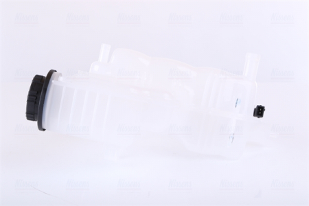 Vas expansiune cu capac, cu senzor nivel potrivit LAND ROVER DISCOVERY III, DISCOVERY IV, RANGE ROVER SPORT I 07.04-12.18 [1]