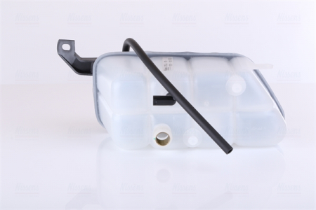 Vas expansiune cu capac, cu senzor nivel potrivit MERCEDES G (W463), S (C215), S (W220) 07.97- [2]