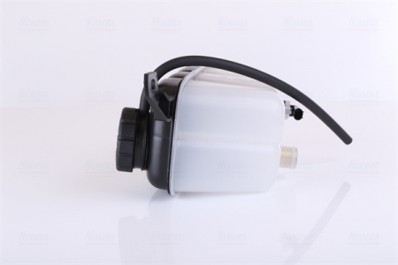 Vas expansiune cu capac, cu senzor nivel potrivit MERCEDES G (W463), S (C215), S (W220) 07.97- [1]