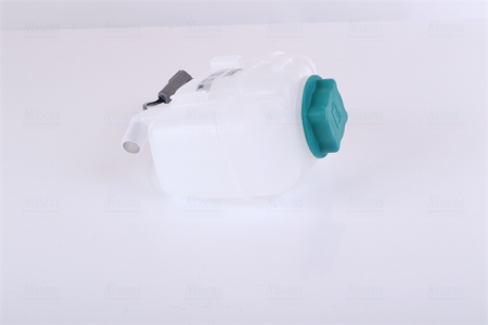Vas expansiune cu capac, cu senzor nivel potrivit VOLVO S60 I, S70, S80 I, V70 I, V70 II, XC70 I, XC90 I 12.95-09.14 [4]