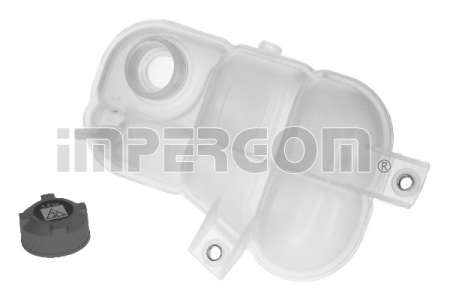 Vas expansiune - Vas expansiune (cu capac) FIAT SEICENTO / 600 intre 1998-2010