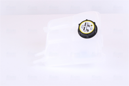Vas expansiune cu capac potrivit VOLVO C30, C70 II, S40 II, V50; FORD C-MAX, FOCUS C-MAX, FOCUS II, KUGA I 10.03-06.13 [1]