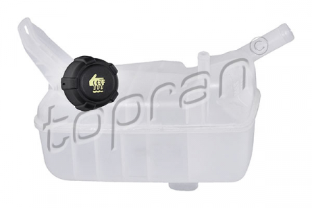 Vas expansiune - Vas expansiune (cu capac) RENAULT GRAND SCENIC II, MEGANE II, SCENIC II dupa 2002
