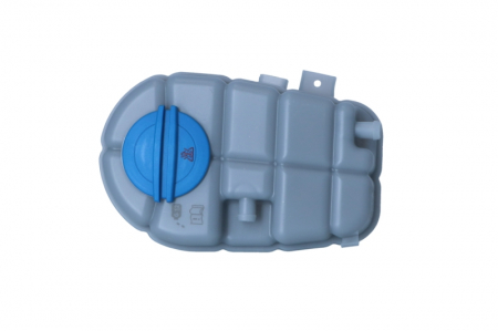 Vas expansiune racire cu capac, cu senzor nivel potrivit AUDI A6 ALLROAD C7, A6 C7, A7, A8 D4 10.10-09.18 [2]