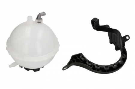 Vas expansiune racire cu capac, cu senzor nivel potrivit BMW Seria 5 (F10), 5 (F11) 11.09-02.17 [1]