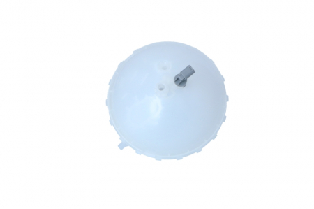 Vas expansiune racire cu capac, cu senzor nivel potrivit BMW Seria 5 (F10), 5 (F11) 11.09-02.17 [4]