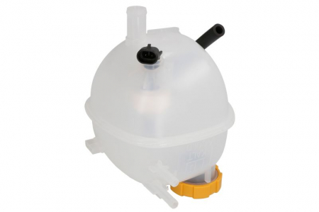 Vas expansiune racire cu capac, cu senzor nivel potrivit KIA K2700; OPEL SIGNUM, VECTRA C, VECTRA C GTS; SAAB 9-3, 9-3X 10.99- [1]