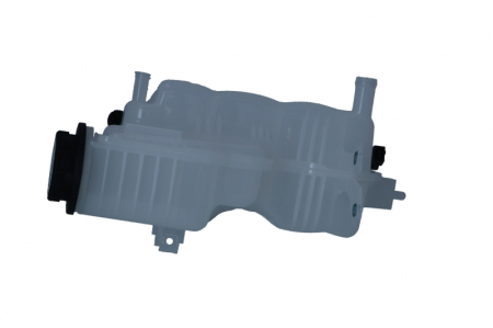 Vas expansiune racire cu capac, cu senzor nivel potrivit LAND ROVER DISCOVERY III, DISCOVERY IV, RANGE ROVER SPORT I 07.04-12.18 [4]