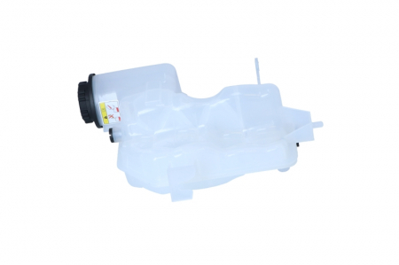 Vas expansiune racire cu capac, cu senzor nivel potrivit LAND ROVER RANGE ROVER III 04.06-08.12 [3]