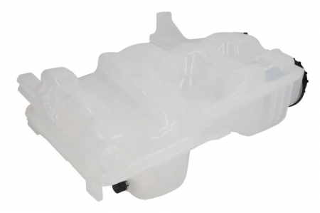 Vas expansiune racire cu capac, cu senzor nivel potrivit LAND ROVER RANGE ROVER III, RANGE ROVER SPORT I 03.02-03.13 [1]