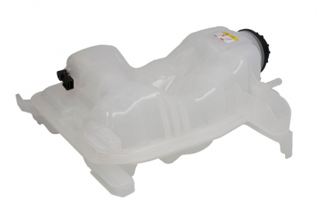 Vas expansiune racire cu capac, cu senzor nivel potrivit LAND ROVER RANGE ROVER III, RANGE ROVER SPORT I 03.02-03.13 [2]