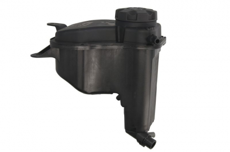 Vas expansiune - Vas expansiune racire cu capac potrivit BMW Seria 1 (E81), 1 (E82), 1 (E88), 3 (E90), 3 (E91), 3 (E92), 3 (E93), X1 (E84), Z4 (E89) 12.04-08.16