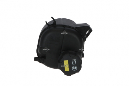 Vas expansiune - Vas expansiune racire cu capac potrivit BMW Seria 5 (G30, F90), 5 (G31), 6 GRAN TURISMO (G32), 7 (G11, G12), 8 (G14, F91), 8 (G15, F92), 8 GRAN COUPE (G16, F93) 07.15-