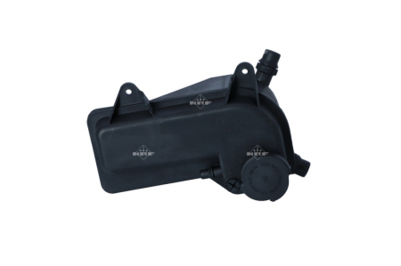 Vas expansiune racire cu capac potrivit BMW X5 (E53), Z3 (E36) 11.96-09.03 [2]