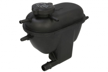 Vas expansiune - Vas expansiune racire cu capac potrivit CITROEN BERLINGO, BERLINGO/MINIVAN, XSARA; PEUGEOT 306 1993-2011