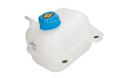 Vas expansiune - Vas expansiune racire cu capac potrivit FIAT DOBLO, DOBLO CARGO, DOBLO/MINIVAN, LINEA; OPEL COMBO TOUR, COMBO/MINIVAN 03.01-