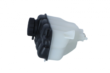 Vas expansiune racire cu capac potrivit MERCEDES C T-MODEL (S202), C (W202), CLK (A208), CLK (C208) 05.93-06.02 [4]