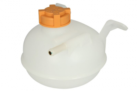 Vas expansiune - Vas expansiune racire cu capac potrivit OPEL COMBO/MINIVAN, CORSA B 1993-2001