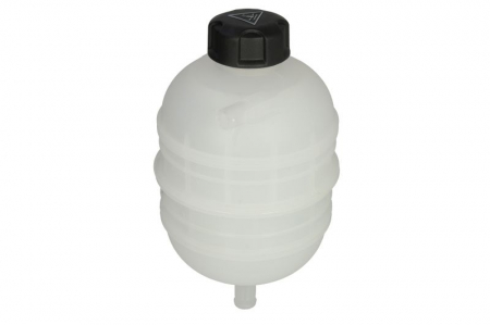 Vas expansiune - Vas expansiune racire cu capac potrivit PEUGEOT 206, 206+ dupa 1998