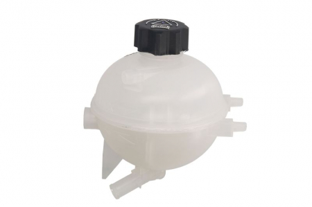 Vas expansiune - Vas expansiune racire cu capac potrivit PEUGEOT 307 08.00-04.09