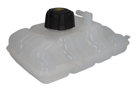 Vas expansiune - Vas expansiune racire cu capac potrivit RENAULT CLIO II, CLIO V, DUSTER, ESPACE V, GRAND SCENIC IV, KANGOO III, KANGOO III/MINIVAN, MEGANE IV, SCENIC IV dupa 2005