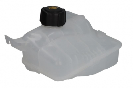 Vas expansiune - Vas expansiune racire cu capac potrivit RENAULT FLUENCE, GRAND SCENIC III, MEGANE, MEGANE III, SCENIC III dupa 2008