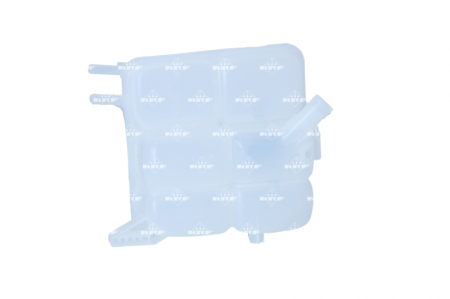 Vas expansiune racire cu capac potrivit VOLVO C30, C70 II, S40 II, V50; FORD C-MAX, FOCUS C-MAX, FOCUS II, KUGA I 10.03-06.13 [4]