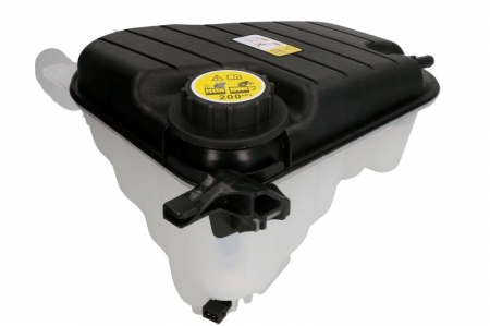 Vas expansiune - Vas expansiune racire cu senzor nivel potrivit JAGUAR XF I, XF SPORTBRAKE 03.08-04.15