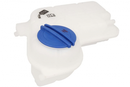 Vas expansiune - Vas expansiune racire potrivit AUDI A4 B6, A4 B7, A6 C5; SEAT EXEO, EXEO ST; VW PASSAT B5.5 01.97-05.13