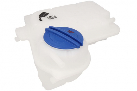 Vas expansiune - Vas expansiune racire potrivit AUDI A4 B6, A4 B7; SEAT EXEO, EXEO ST 11.00-05.13