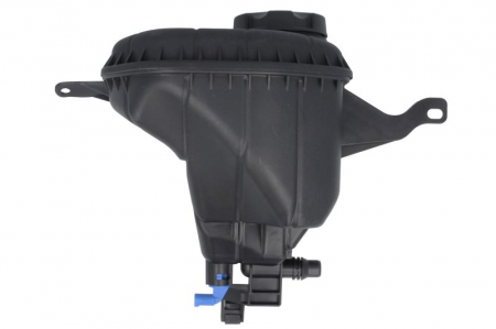 Vas expansiune - Vas expansiune racire potrivit BMW Seria 5 (F10), 5 (F11), 7 (F01, F02, F03, F04) 06.09-06.15