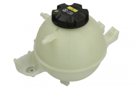 Vas expansiune - Vas expansiune racire potrivit BMW X3 (G01), X3 (G01, F97), X4 (G02, F98) 08.17-