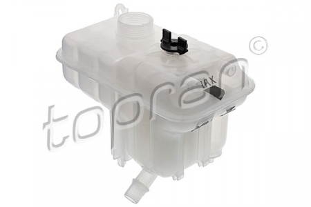 Vas expansiune - Vas expansiune racire potrivit CITROEN C5 II, C5 III, C6; PEUGEOT 407 05.04-