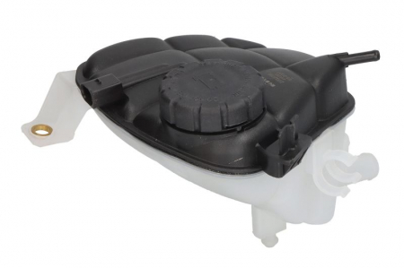 Vas expansiune - Vas expansiune racire potrivit MERCEDES GL (X164), M (W164), SLS AMG (C197), SLS AMG (R197) 02.05-
