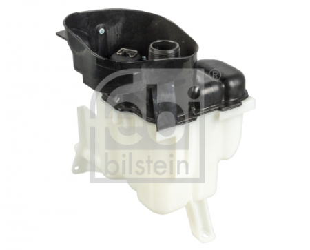 Vas expansiune racire potrivit PORSCHE BOXSTER, BOXSTER SPYDER 09.96-03.12 [1]